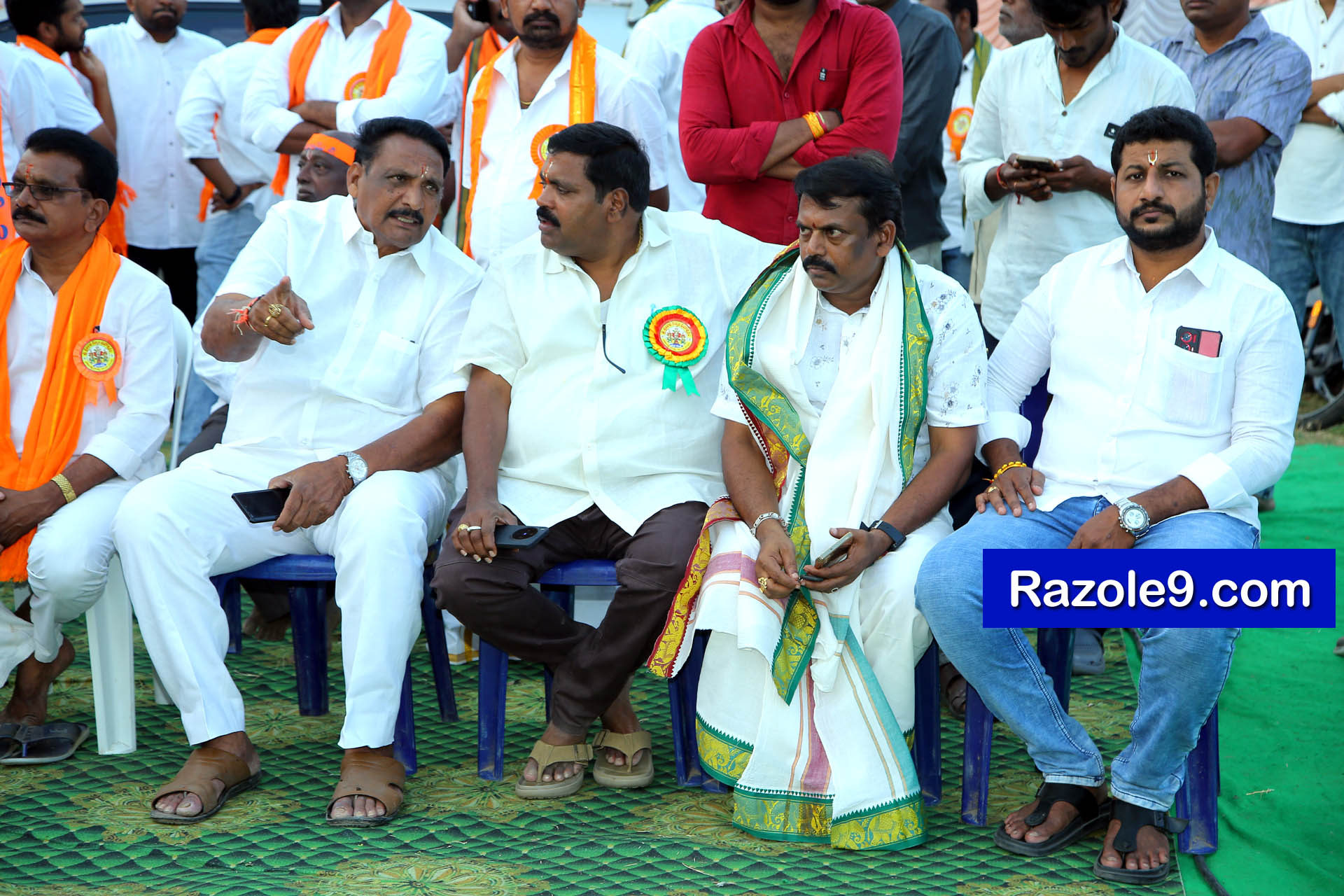 Srinivasa Kalyanam - vegivaaripalem - 2026